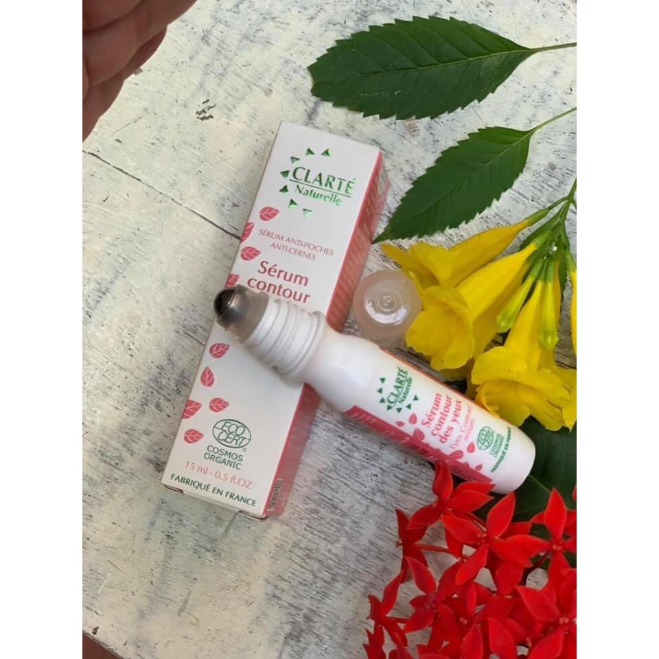 SERUM CHÓNG NHĂN MẮT, THÂM QUẦNG MẮT , BỌNG MẮT( HÀNG HỮU CƠ CHÍNH HÃNG PHÁP ) | BigBuy360 - bigbuy360.vn