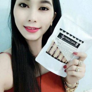 3 set tắm trắng cf