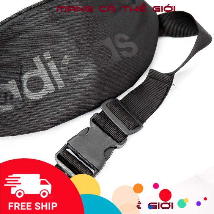 Túi đeo chéo nam Túi Đeo Chéo Nhiều Ngăn Đa Năng QUALITY Mys Bag | BigBuy360 - bigbuy360.vn