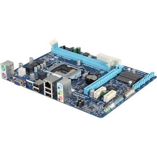 Bo mạch chủ GIGABYTE GA-H61M-S1