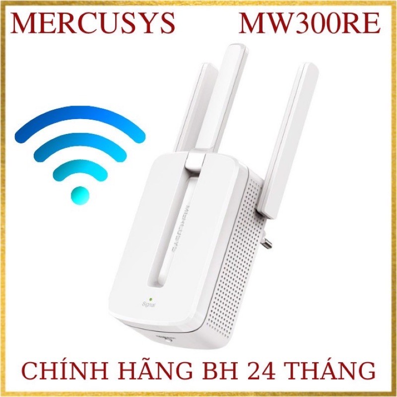 Kích sóng Wf 3 râu không dây Mercury, kích sóng cực mạnh cực khoẻ.