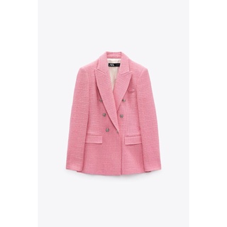 Áo khoác Blazer Zara chính hãng