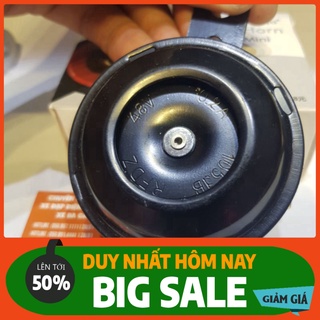 [GIÁ RẺ NHẤT] Kèn Sắt 48V Xe Đạp Điện Xe Máy Điện Xe Điện XE ĐẠP ĐIỆN GIA HUY