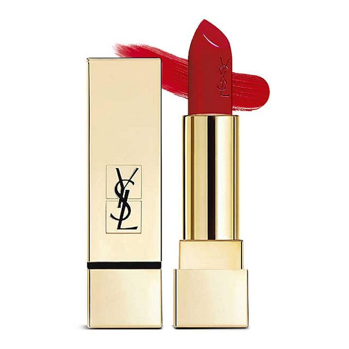 Son YSL Rouge Pur Couture 104