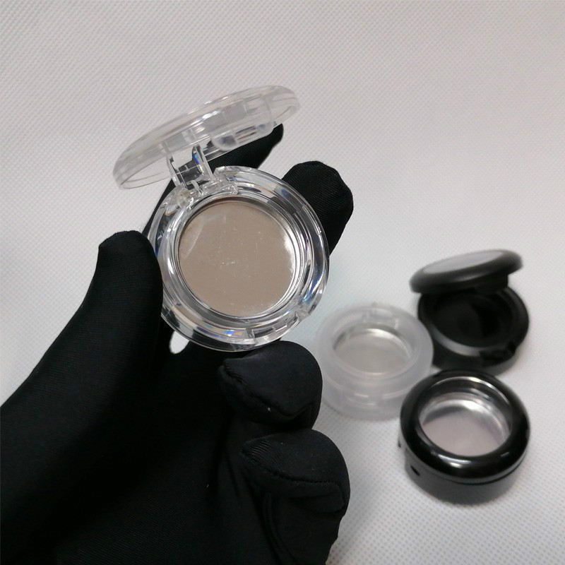 Hộp Đựng Phấn Mắt Rỗng Trong Suốt 26Mm