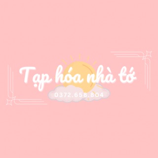 Tiệm tạp hoá nhà tớ