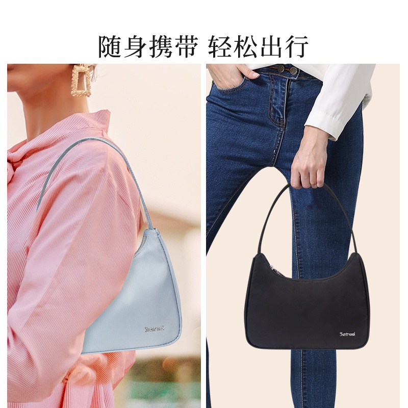 Túi Xách Nữ Đeo Chéo Thời Trang Hàn Quốc