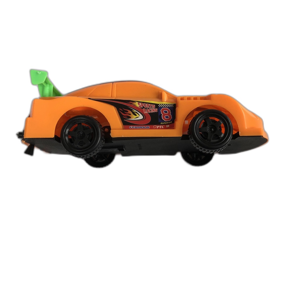 Ô tô đồ chơi, ô tô chạy đà xe car cho bé