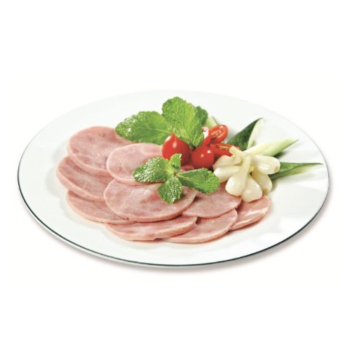 Thịt nguội loại 1 - 500gr - [Now Ship]