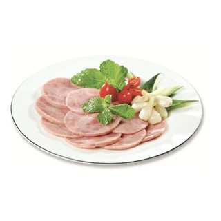 Thịt nguội loại 1 - 500gr - [Now Ship]