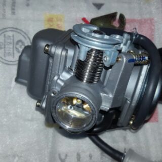 Bình xăng con - spacy 125cc