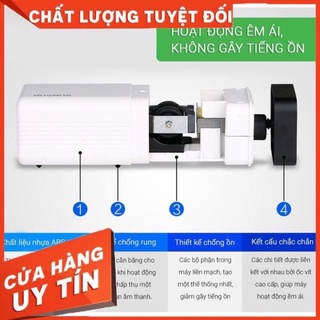 Máy sủi Oxy siêu êm ⚡️CAM KẾT SIÊU ÊM⚡️ [ FREE SHIP]