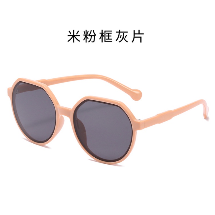 Kính Mát Tròn Chống Tia UV400 Thời Trang