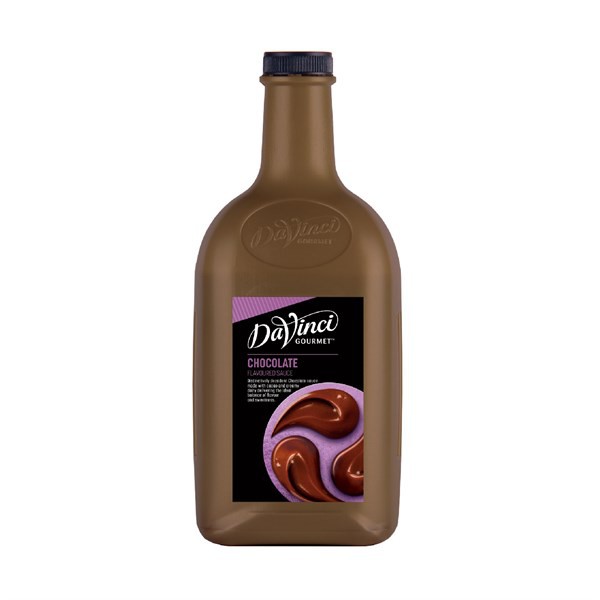 Sốt Davinci Chocolate 2L