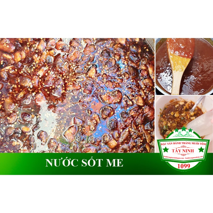 Nước me 1kg