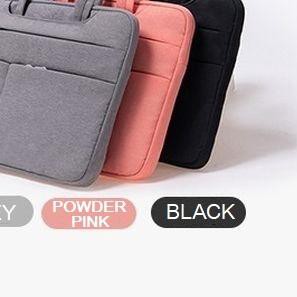 Túi Đựng Laptop Macbook Asus Dell Etc. / Laptop Chống Thấm Nước Có Móc Treo Tiện Dụng | BigBuy360 - bigbuy360.vn