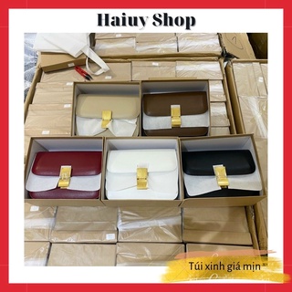 Túi xách pretty fit siêu đẹp đủ 5 màu