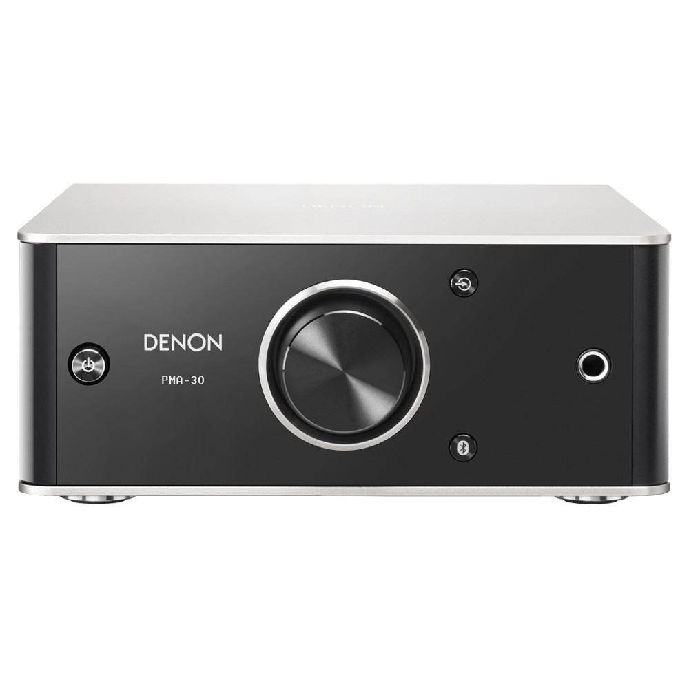 Denon PMA-30 Ampli kiêm DAC nghe nhạc hay-Hàng chính hãng