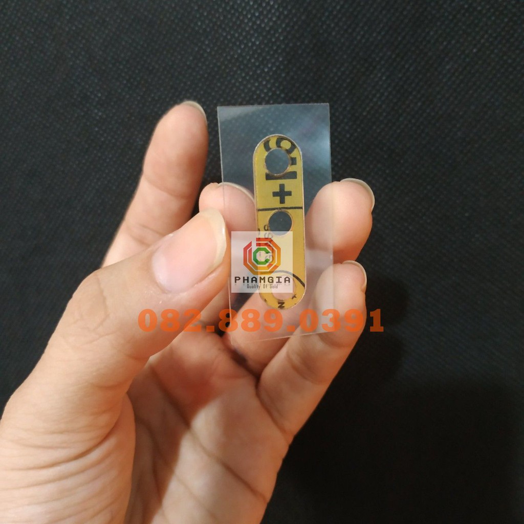 Dán cường lực nano camera LG V40 ThinQ