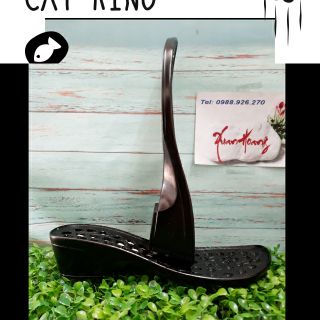 đế giày handmade gót cao 5p lõm sz 35->41