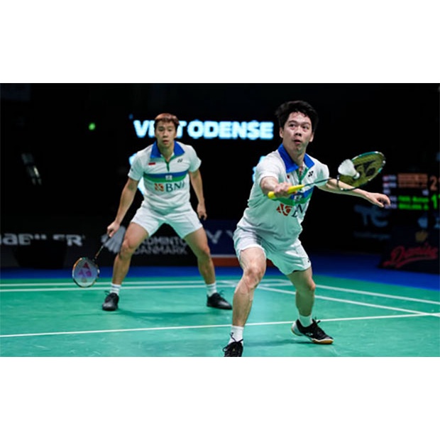 Áo Cầu Lông Yonex VIKTOR AXELSEN Có Cổ Bản Mới Nhất 2022 Cho Nam Sử Dụng Trong Tập Luyện Và Thi Đấu Cầu Lông A164