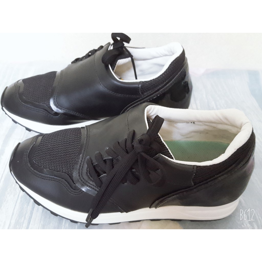 Giày da Converse si tuyển (size 230)