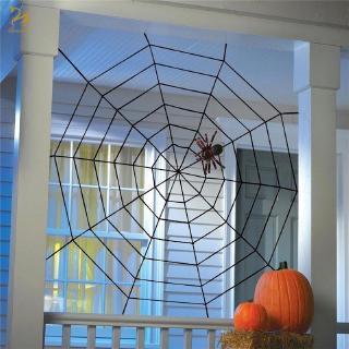 Mô hình lưới nhện trang trí tiệc tùng/Halloween