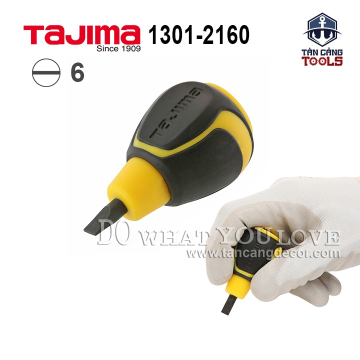 TUA VÍT MINI TAJIMA 1302-2160