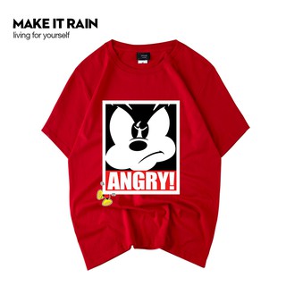 (Trả Order) Áo Phông MAKE IT RAIN