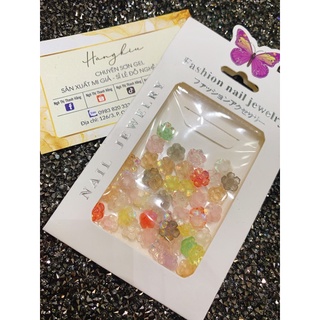 [HANGKIU] PHỤ KIỆN CHAMR TÚI