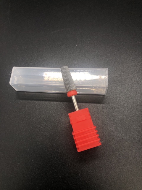 Đầu mài titan 5in1 phá gel mài mịn