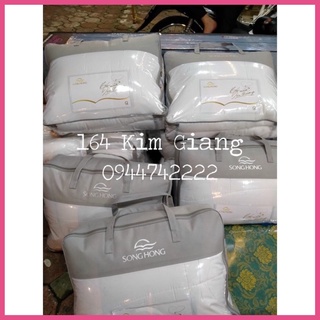ruột chăn đông sông Hồng mẫu mới nhất 2020( hàng cty chính hãng )