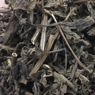 Nhân trần sạch loại ngon nhiều lá ít cành. Túi 0,5 kg