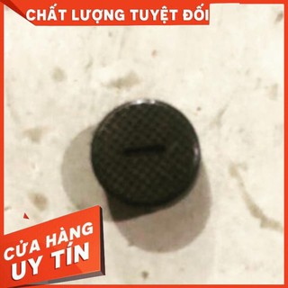 Phụ kiện makita - [Chính Hãng] Nắp chổi than máy mài 9523