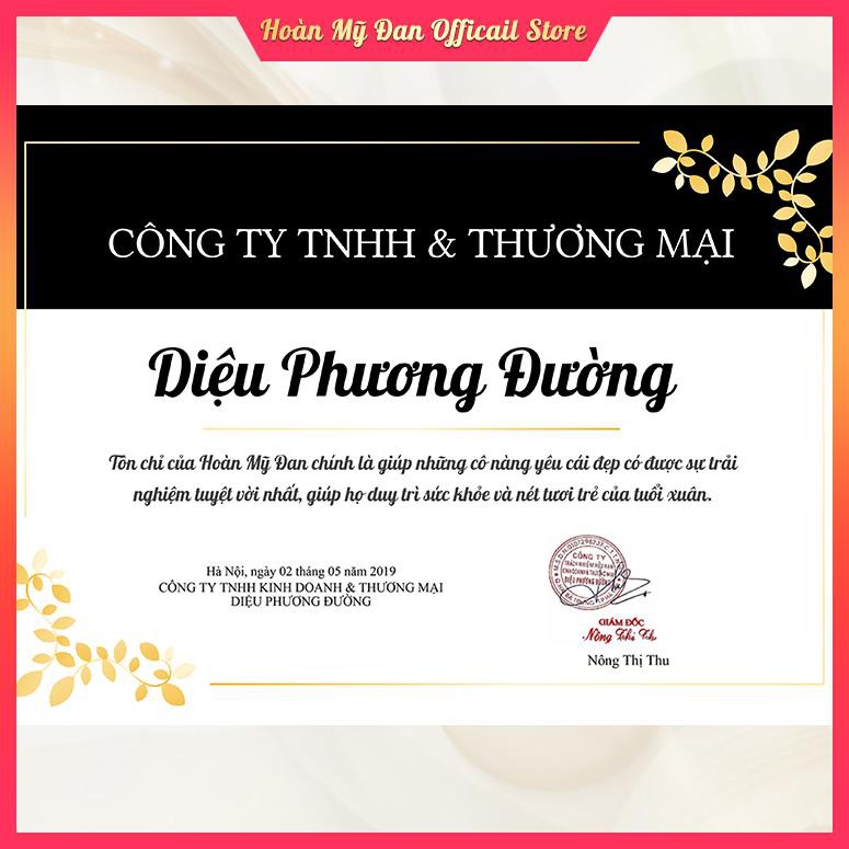 Hoàn Mỹ Đan viên uống hỗ trợ loại bỏ mụn, nám, tàn nhang | BigBuy360 - bigbuy360.vn