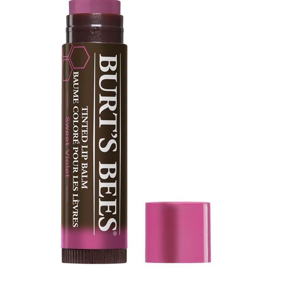 (Hàng Mới Về) Son Môi Dưỡng Ẩm Bts Jungkook Burts | BigBuy360 - bigbuy360.vn