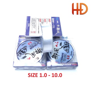 Cước câu cá siêu bền T1999 đủ size lựa chọn hàng chất lượng 212