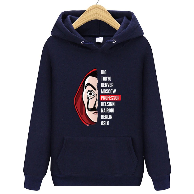 Áo Hoodie Nam Thời Trang 2020 | BigBuy360 - bigbuy360.vn