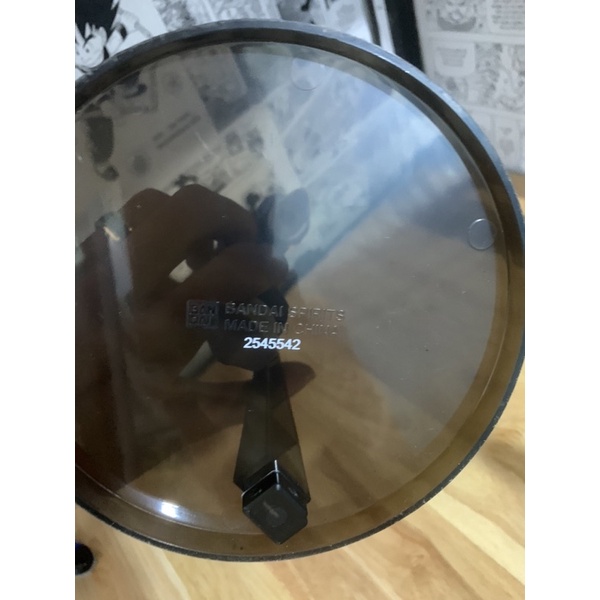 Mô hình vegito thủ thế tóc vàng