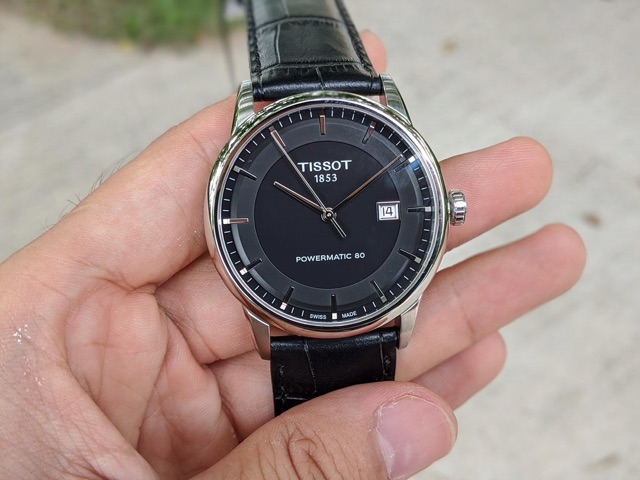 Đồng hồ nam Tissot T086.407.16.051.00