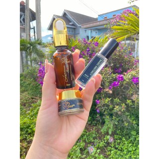 Nước hoa vùng kín Briar Basic instinct