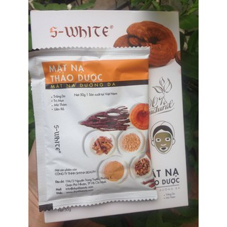 NẠ BẮC THẢO DƯỢC  SWHITE