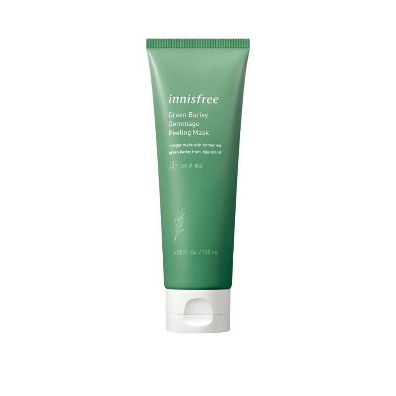 Tẩy da chết innisfree 120g