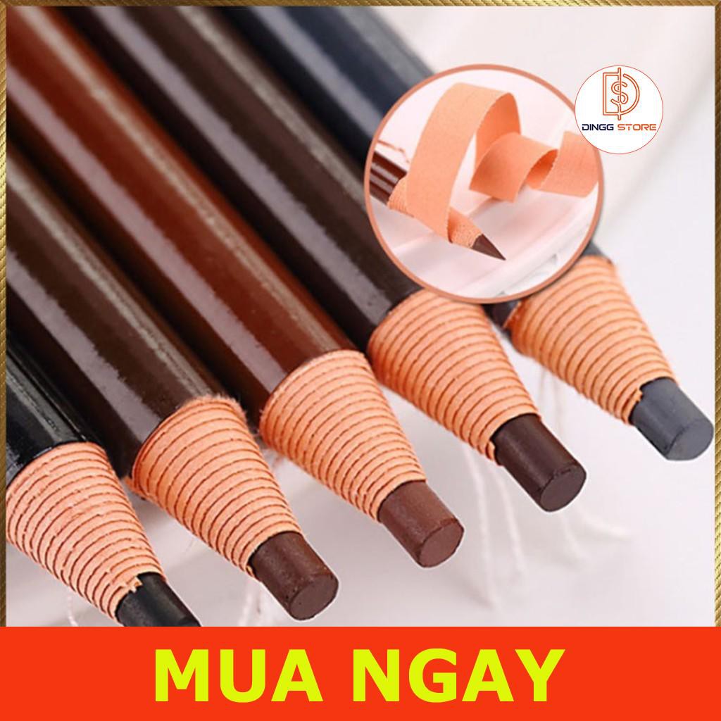 Bút chì xé kẻ mày CX6