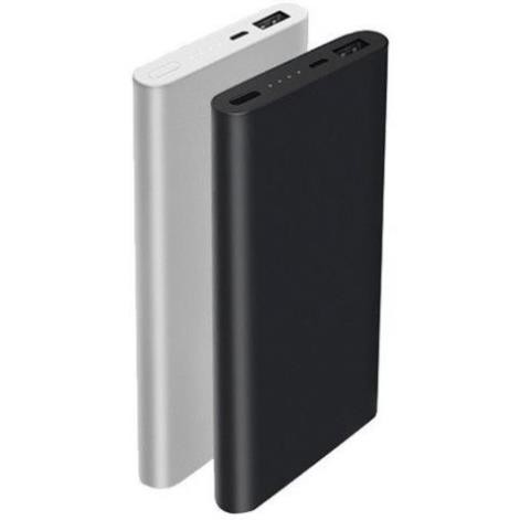 Sạc Dự Phòng - Pin Sạc dự phòng Xiaomi Gen 2 10000mAh Chuẩn Xịn