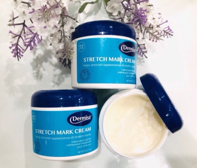dermisa stretch mark cream
