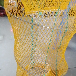 Lợp đặt cá, tôm, cua,...
