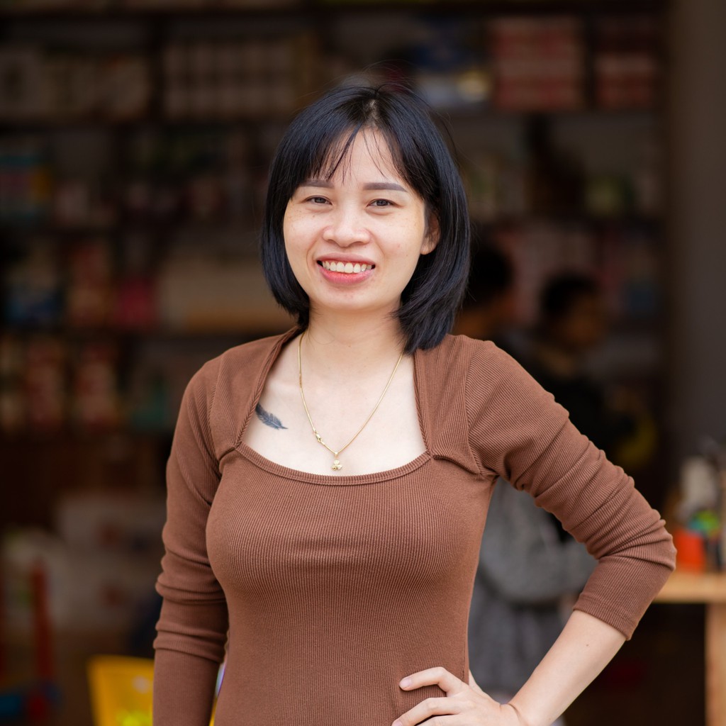 SHOP MẸ SỮA