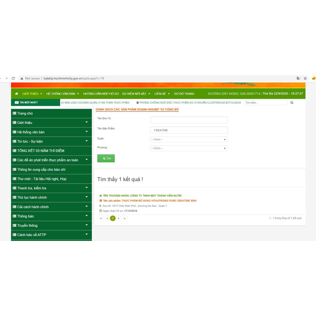 Thực Phẩm Bổ Sung Hỗ Trợ Tăng Sức Mạnh Cơ Bắp Vitaxtrong Creatine 5000 (300gram)