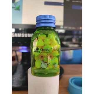 Kẹo Play Candy 22g